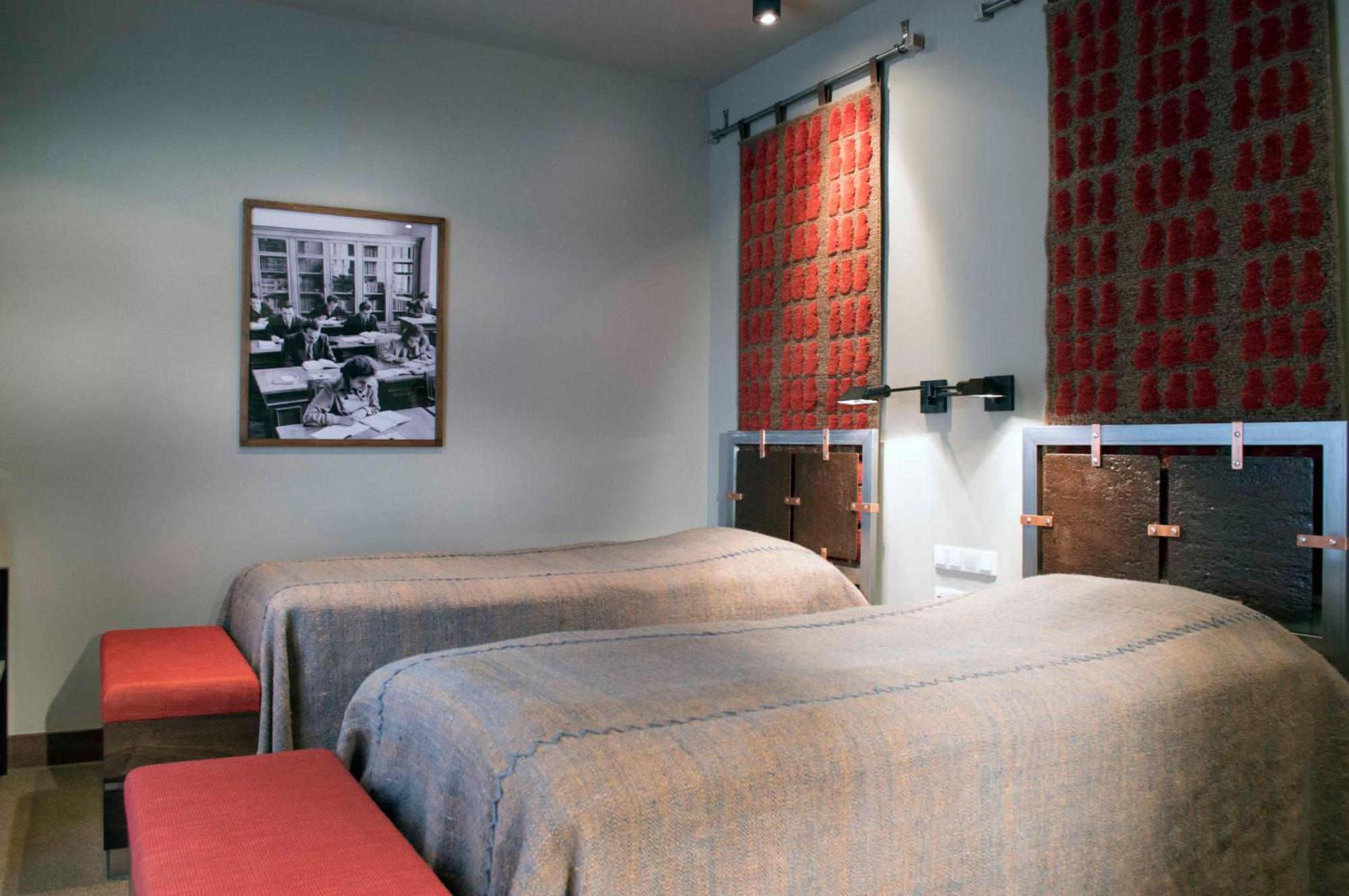Hotel Tufenkian Historic 4*