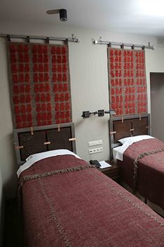 Tufenkian Historic 4* Yerevan