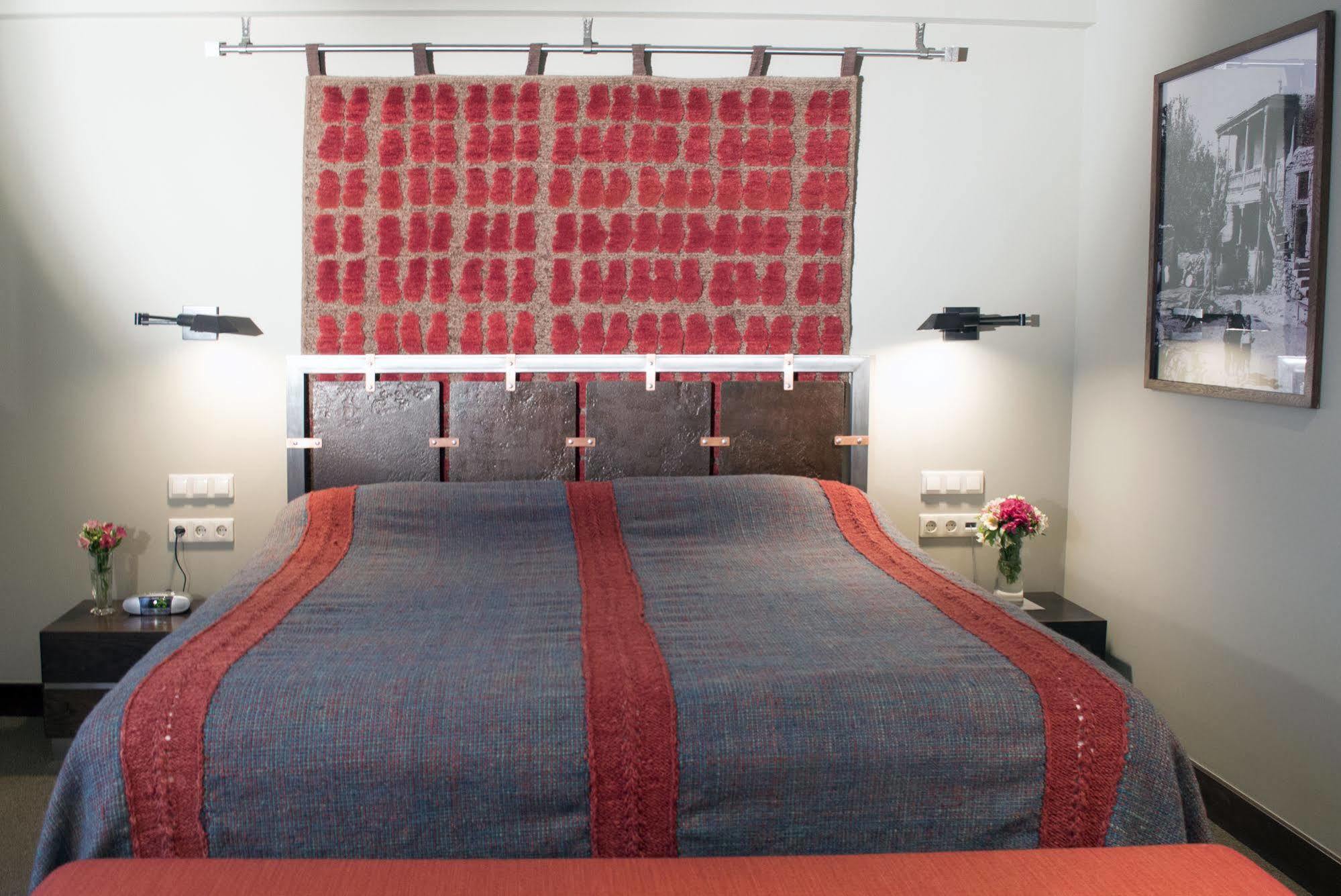 Hotel Tufenkian Historic 4*