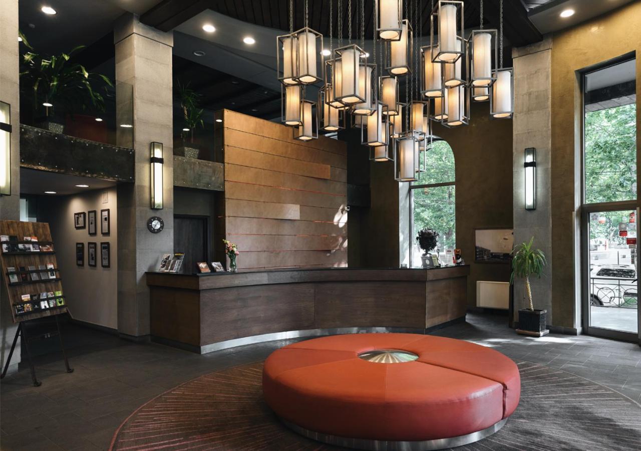 Hotel Tufenkian Historic 4*