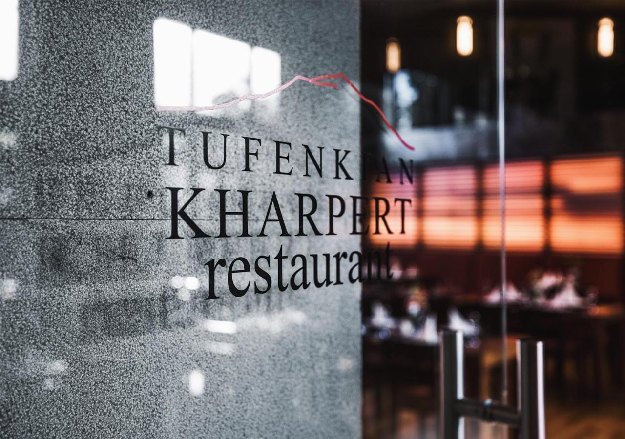 Hotel Tufenkian Historic 4*