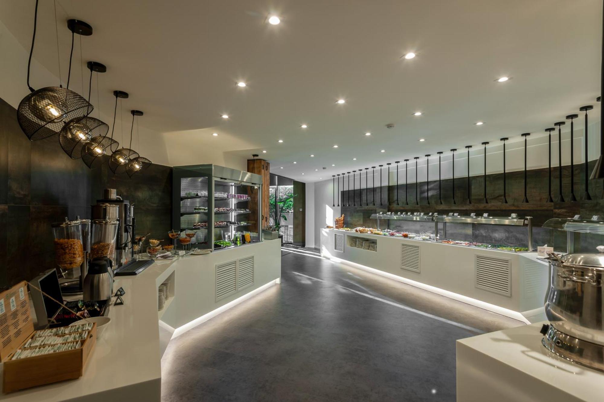 Hotel Tufenkian Historic 4*