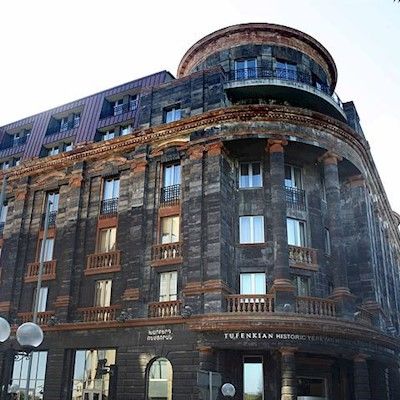 Hotel Tufenkian Historic 4*